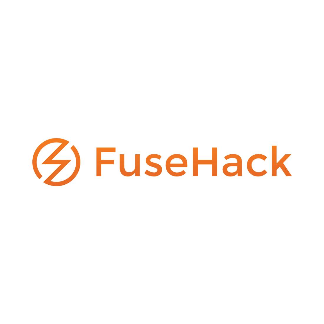 FuseHack Logo