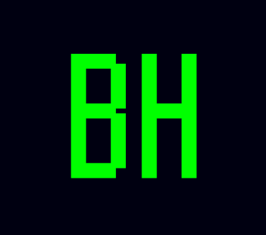 BrumHackHack Logo