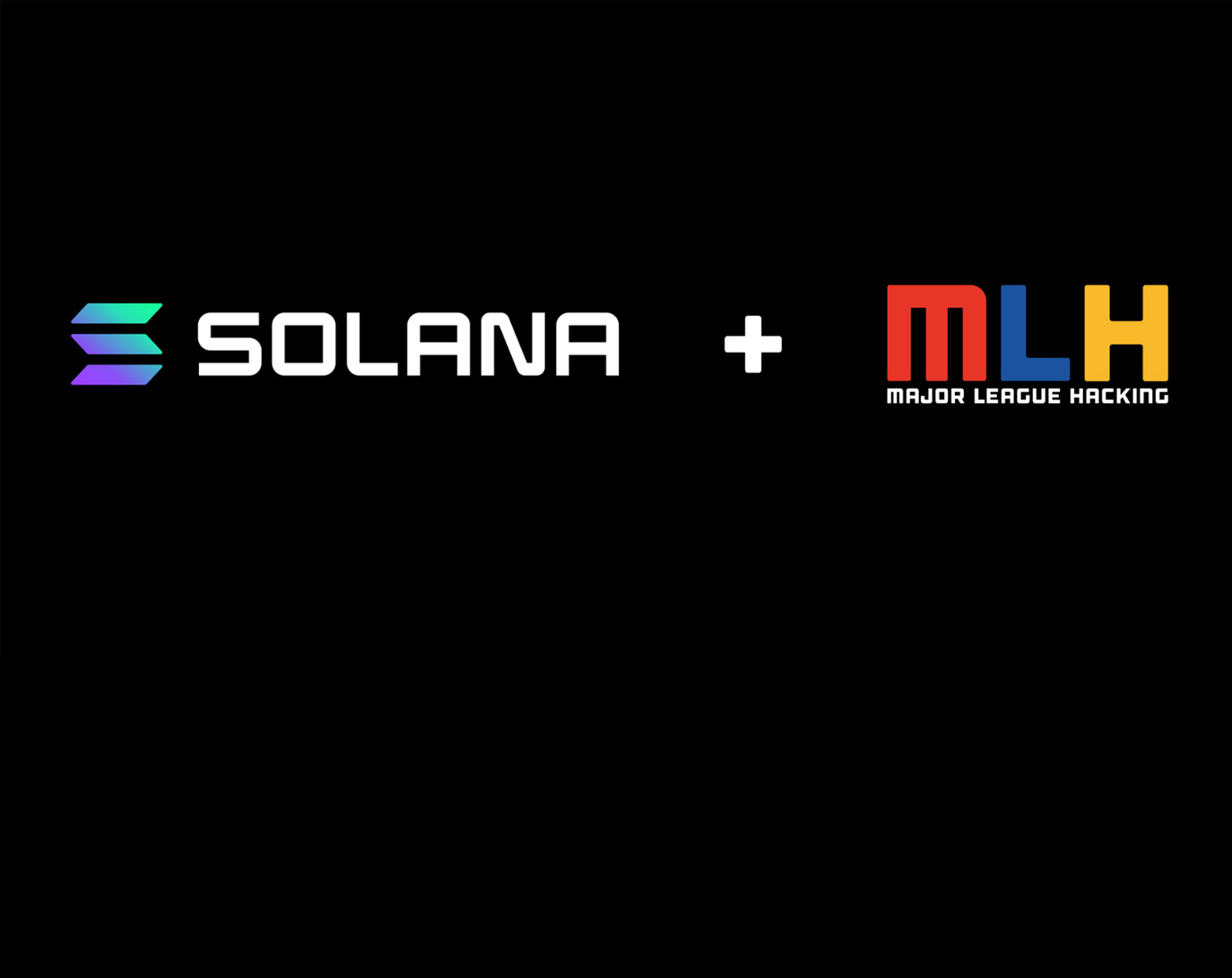 Major League Hacking (MLH) to Accelerate Blockchain Education for Student  Developers, Focused on Solana