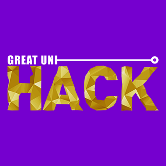 Great Uni Hack Logo