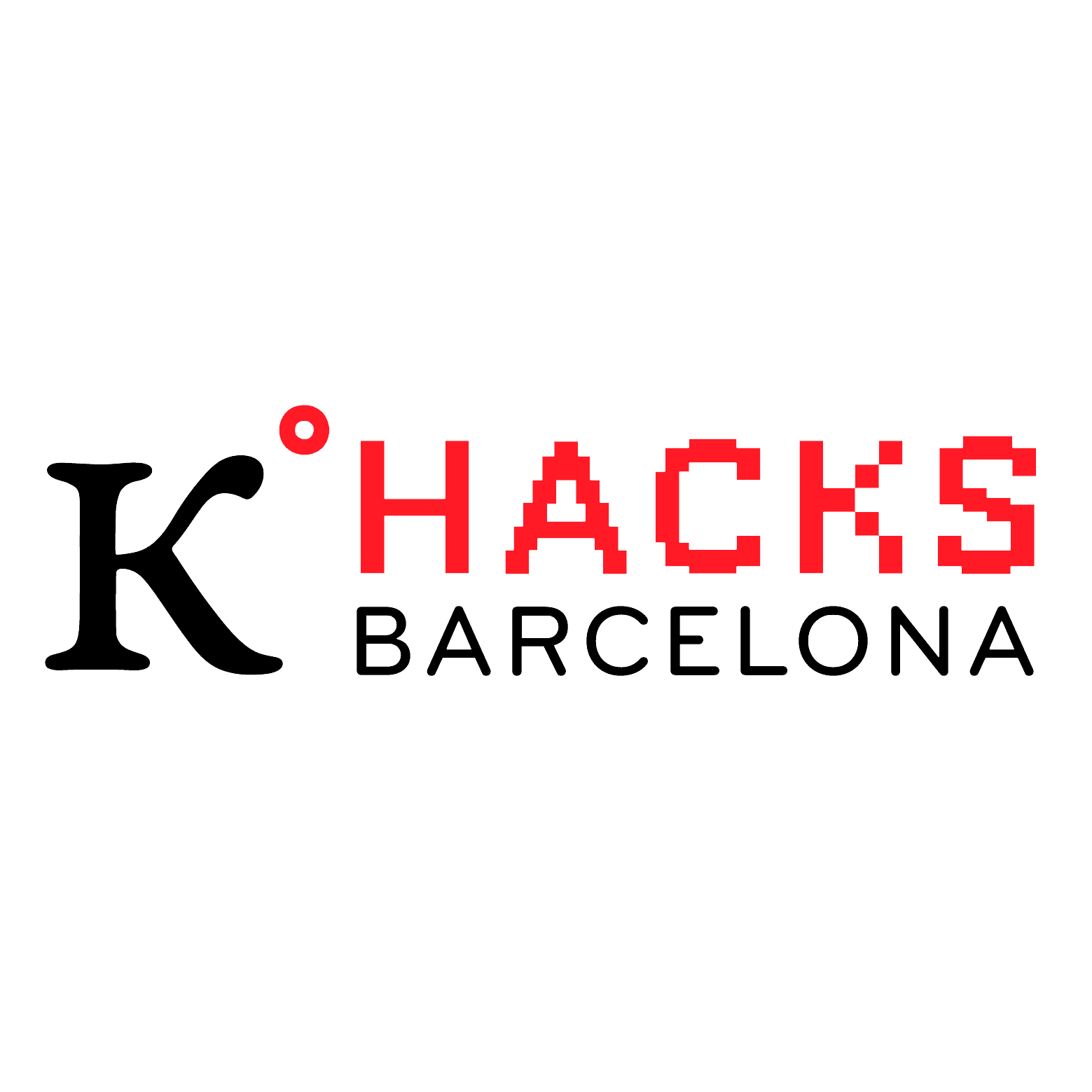 KHacks Logo