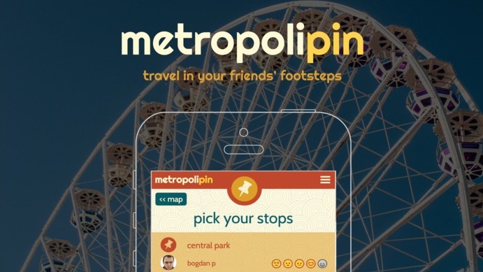 metropolipin