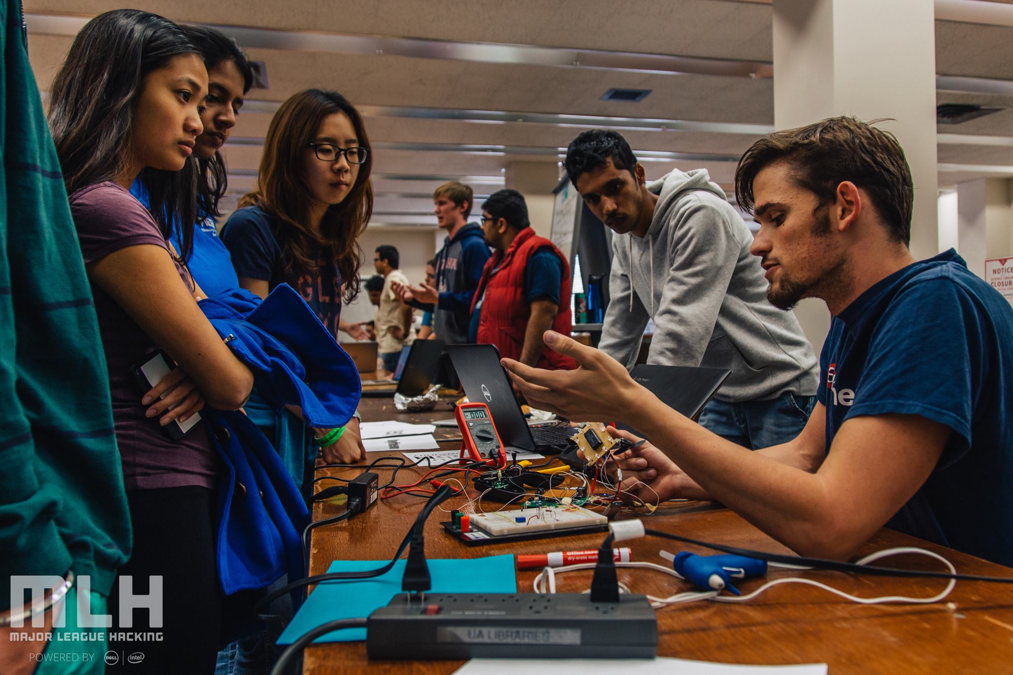 3 Reasons To Attend A Hackathon 3 Reasons To Attend A Hackathon