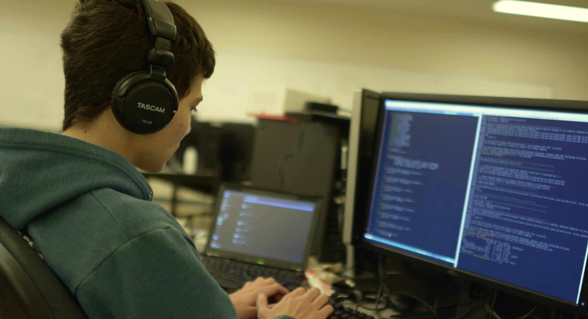 Organizers: Local Hack Day is Going Digital