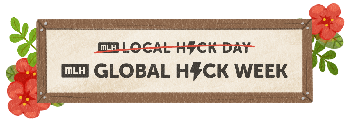 Local Hack Day is now Global Hak Week